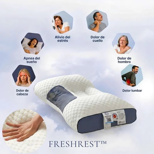 FreshRest - Kissen